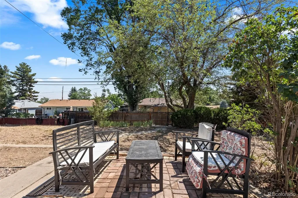 598 S Swadley Street Denver CO 80228