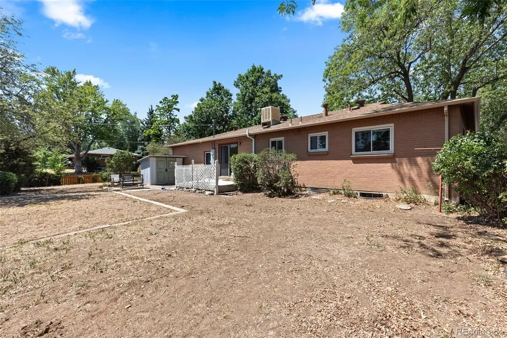 598 S Swadley Street Denver CO 80228