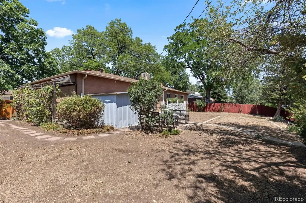 598 S Swadley Street Denver CO 80228