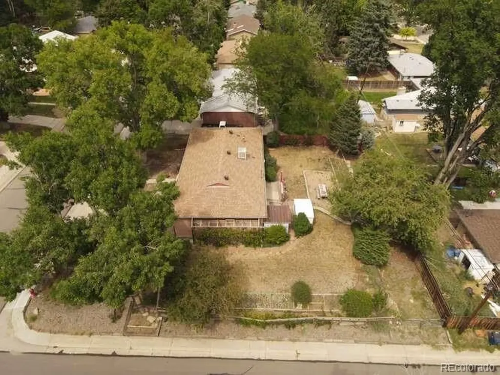598 S Swadley Street Denver CO 80228
