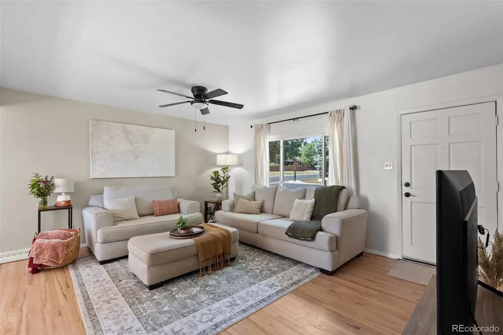 598 S Swadley Street Denver CO 80228