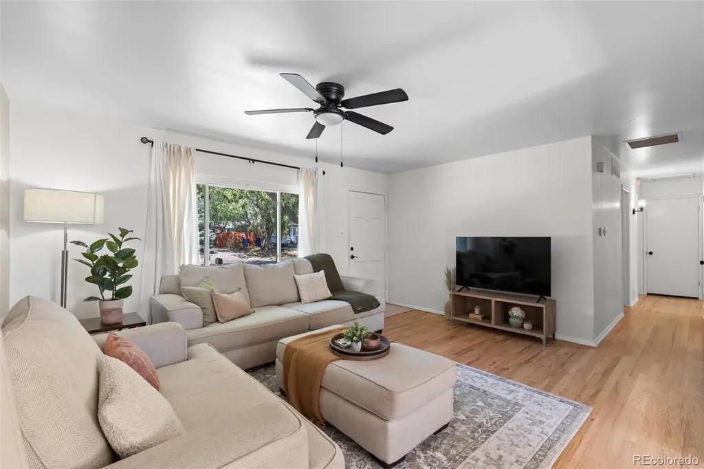 598 S Swadley Street Denver CO 80228
