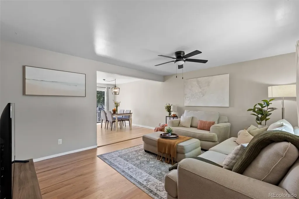 598 S Swadley Street Denver CO 80228