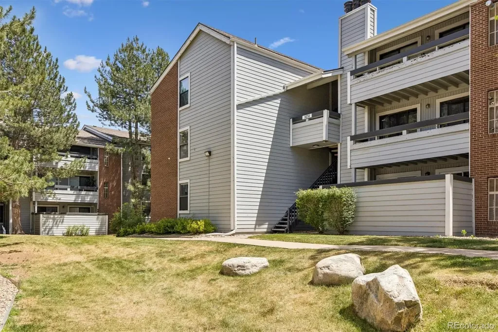 14214 E 1st Drive Aurora CO 80011