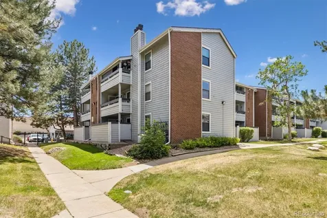 14214 E 1st Drive Aurora CO 80011