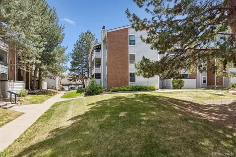 14214 E 1st Drive Aurora CO 80011