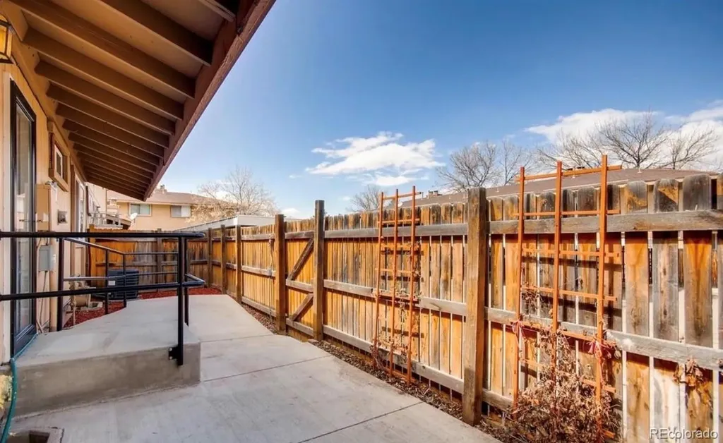3794 S Fairplay Way Aurora CO 80014