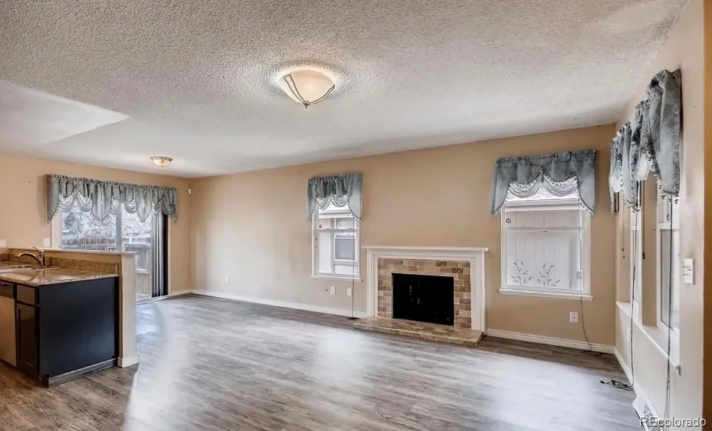 3794 S Fairplay Way Aurora CO 80014