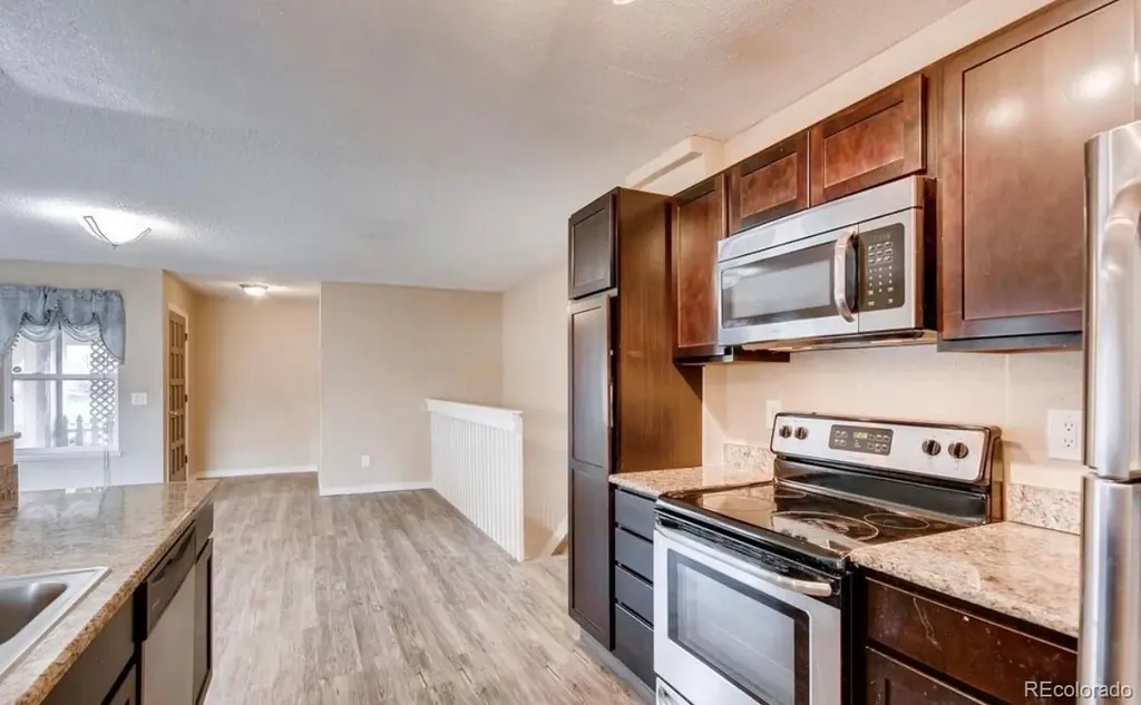 3794 S Fairplay Way Aurora CO 80014