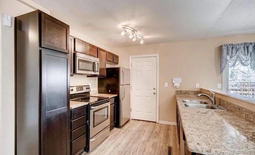 3794 S Fairplay Way Aurora CO 80014