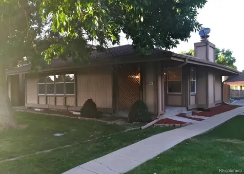 3794 S Fairplay Way Aurora CO 80014