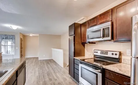 3794 S Fairplay Way Aurora CO 80014