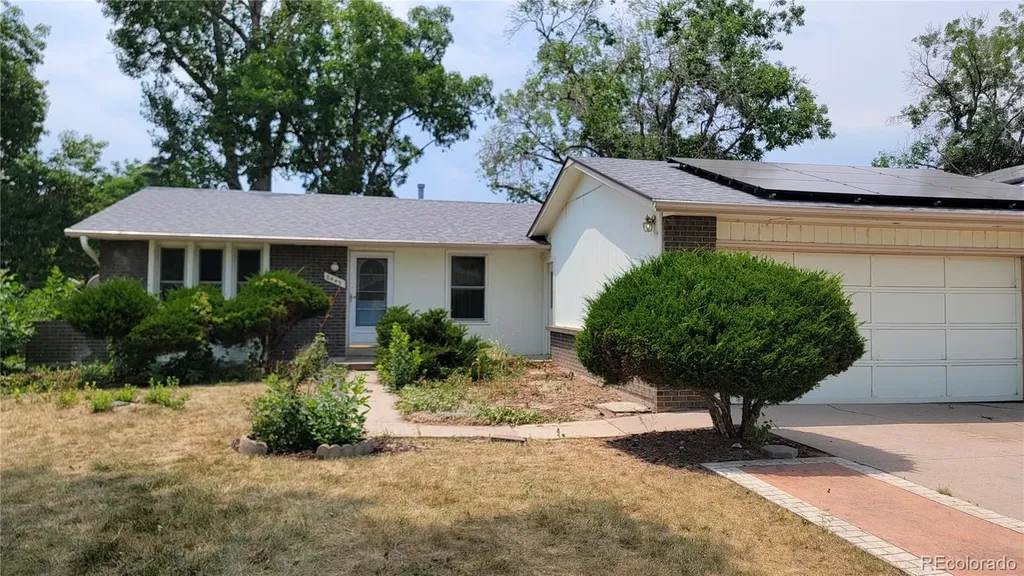 8443 Gray Court Arvada CO 80003