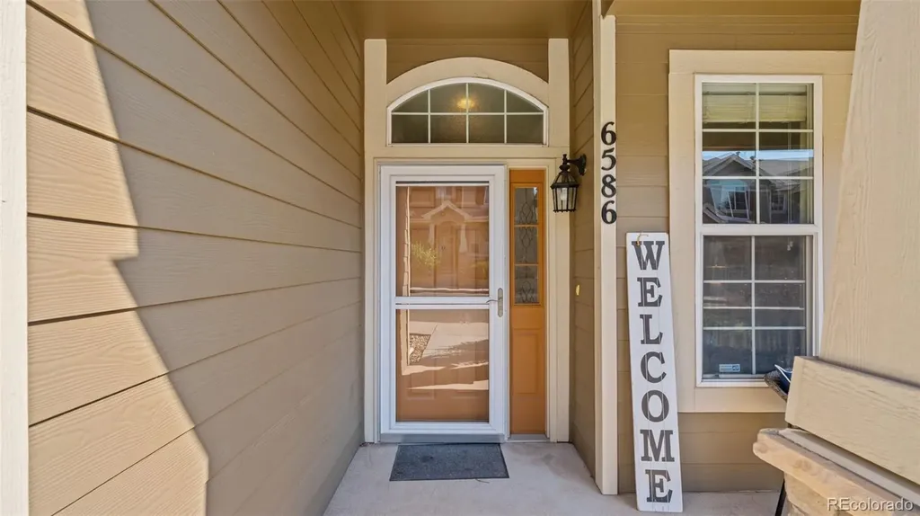 6586 Baytree Grove Colorado Springs CO 80923