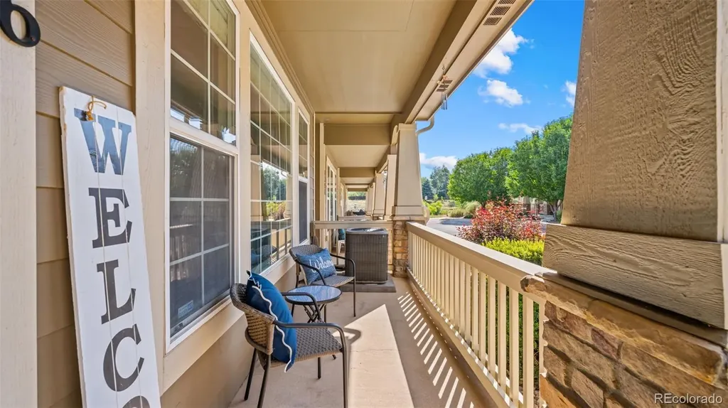 6586 Baytree Grove Colorado Springs CO 80923