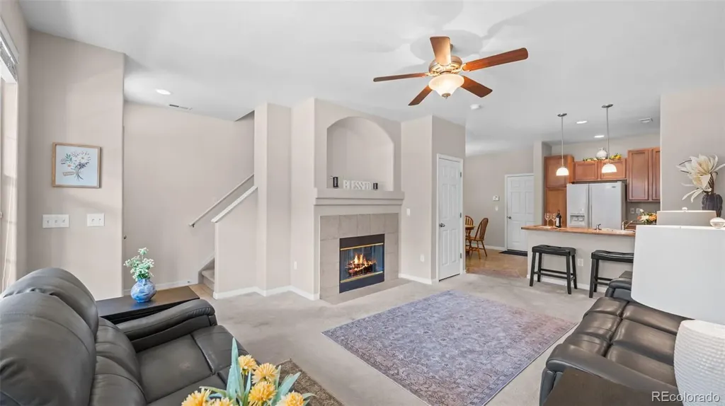 6586 Baytree Grove Colorado Springs CO 80923