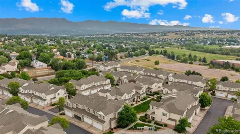 6586 Baytree Grove Colorado Springs CO 80923