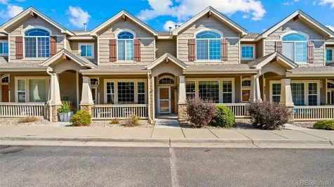 6586 Baytree Grove Colorado Springs CO 80923