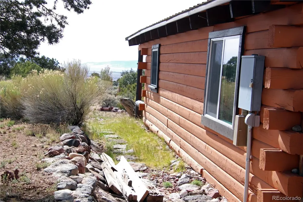 6132 Running Horse Trail San Luis CO 81152