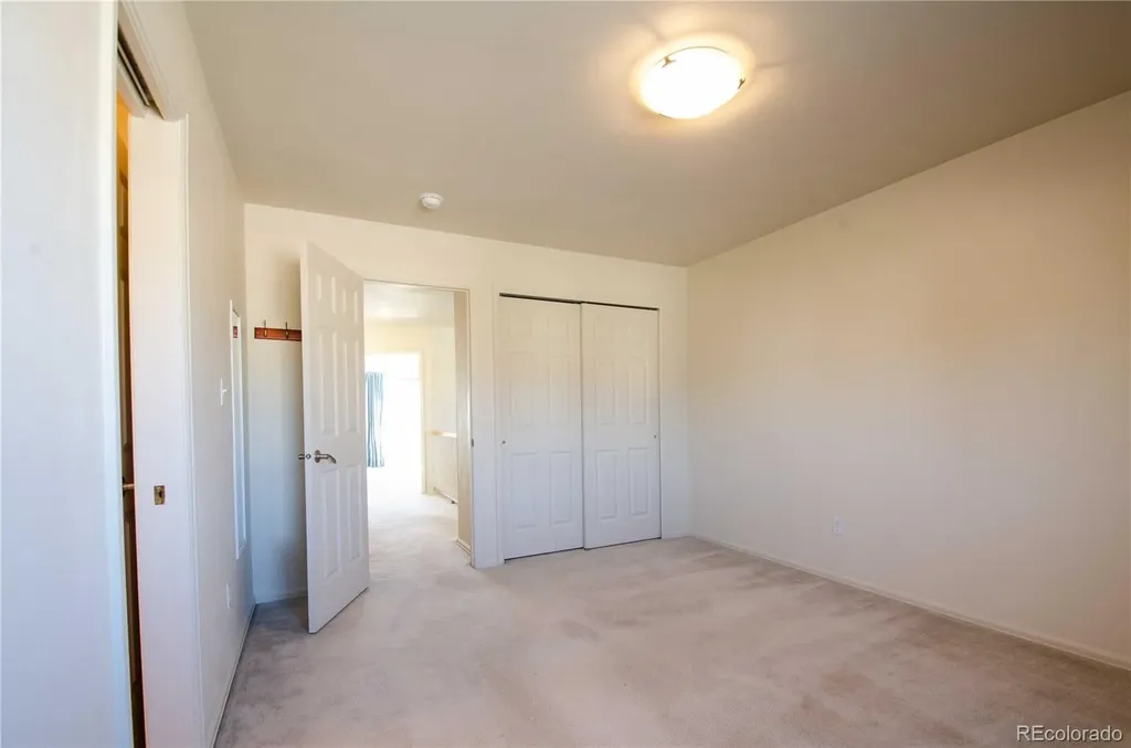 1147 Dream Lake Court Colorado Springs CO 80921