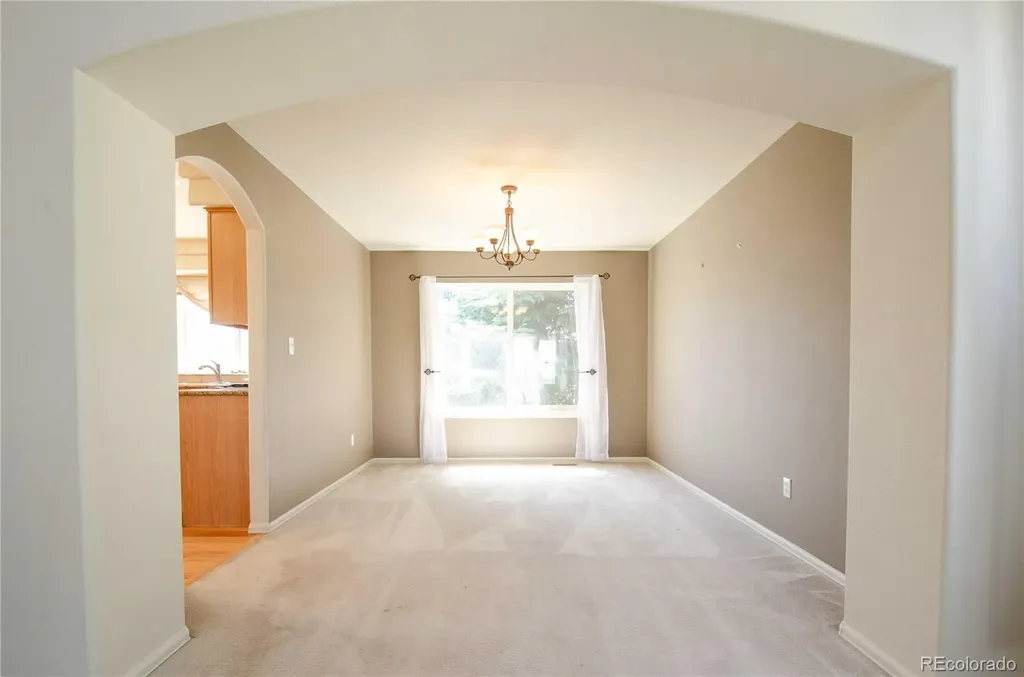 1147 Dream Lake Court Colorado Springs CO 80921