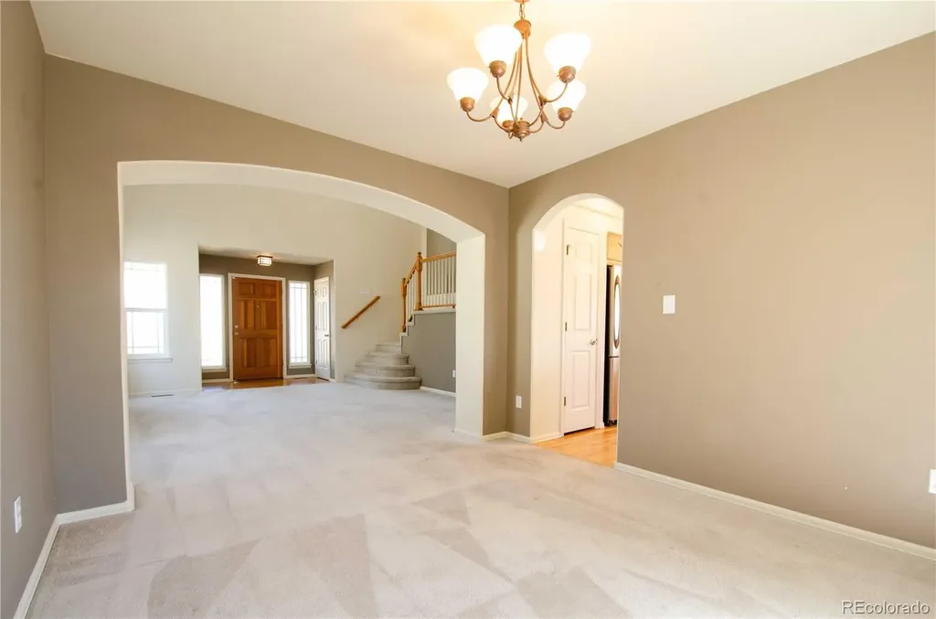 1147 Dream Lake Court Colorado Springs CO 80921