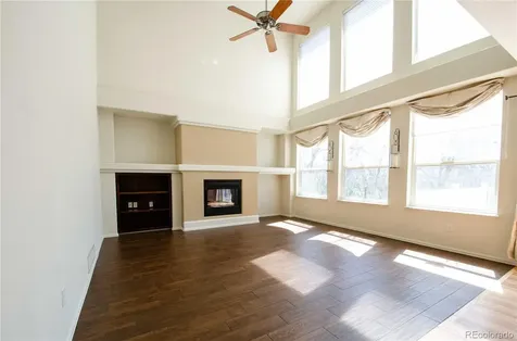 1147 Dream Lake Court Colorado Springs CO 80921