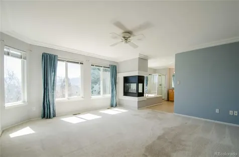 1147 Dream Lake Court Colorado Springs CO 80921