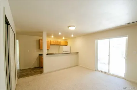 1147 Dream Lake Court Colorado Springs CO 80921