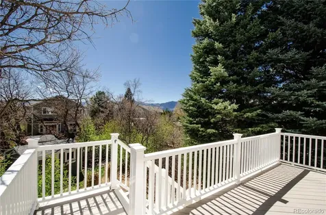 1147 Dream Lake Court Colorado Springs CO 80921