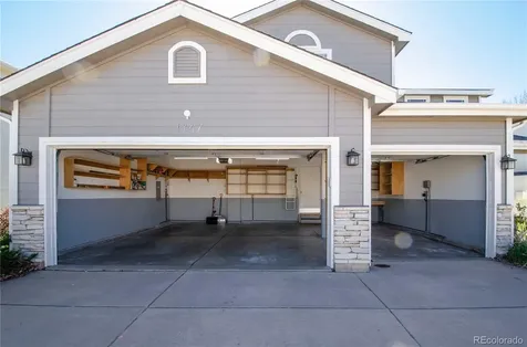 1147 Dream Lake Court Colorado Springs CO 80921