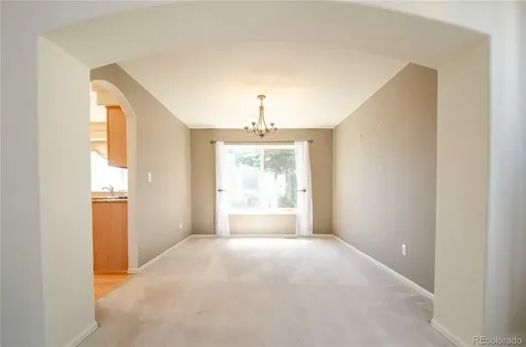 1147 Dream Lake Court Colorado Springs CO 80921