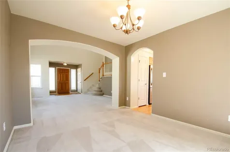 1147 Dream Lake Court Colorado Springs CO 80921