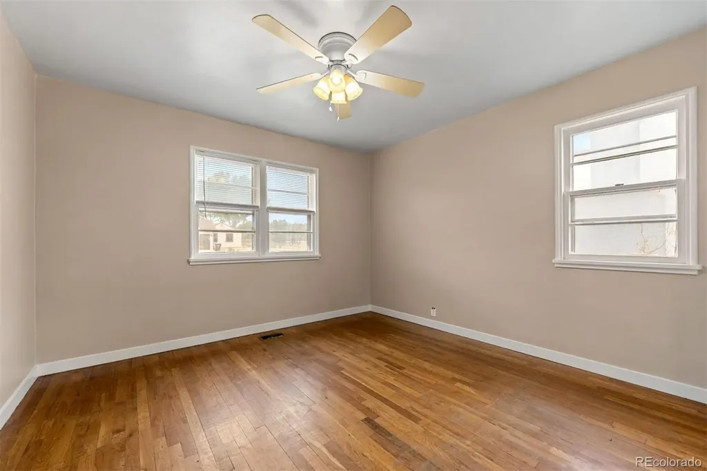 323 Arthur Street Pueblo CO 81004