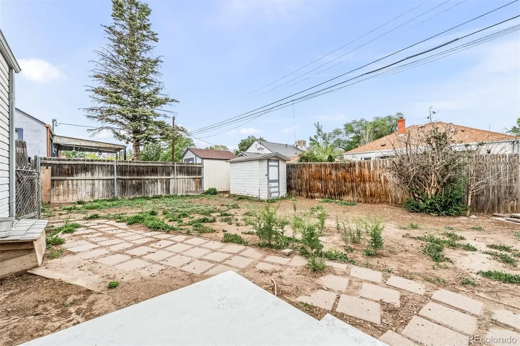 323 Arthur Street Pueblo CO 81004