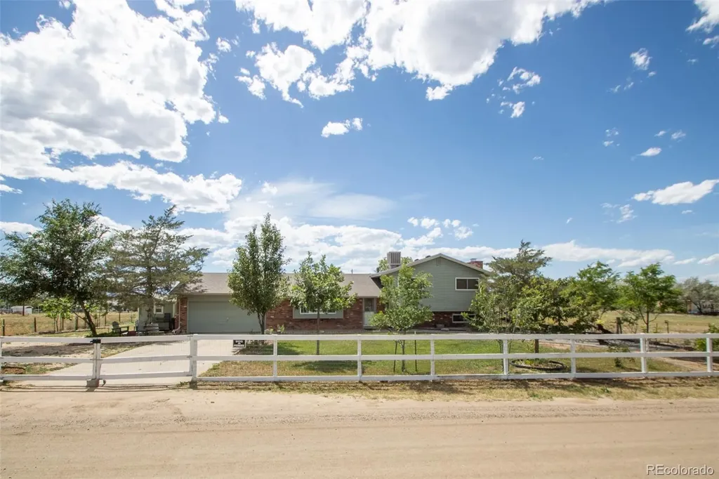 15293 Uravan Street Brighton CO 80601