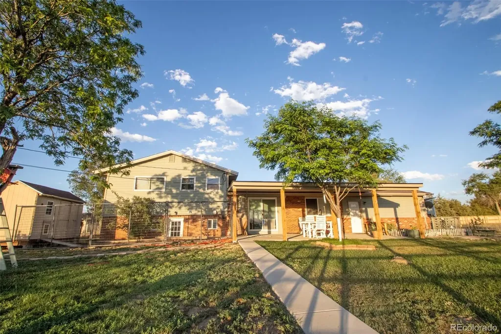 15293 Uravan Street Brighton CO 80601