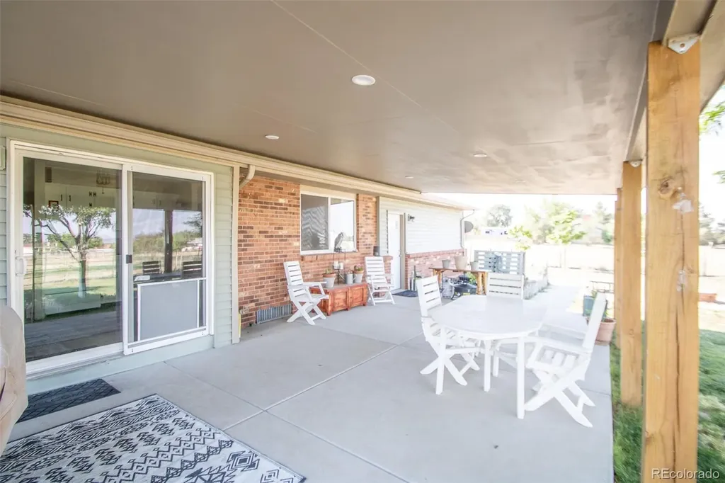 15293 Uravan Street Brighton CO 80601