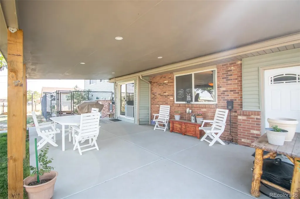 15293 Uravan Street Brighton CO 80601