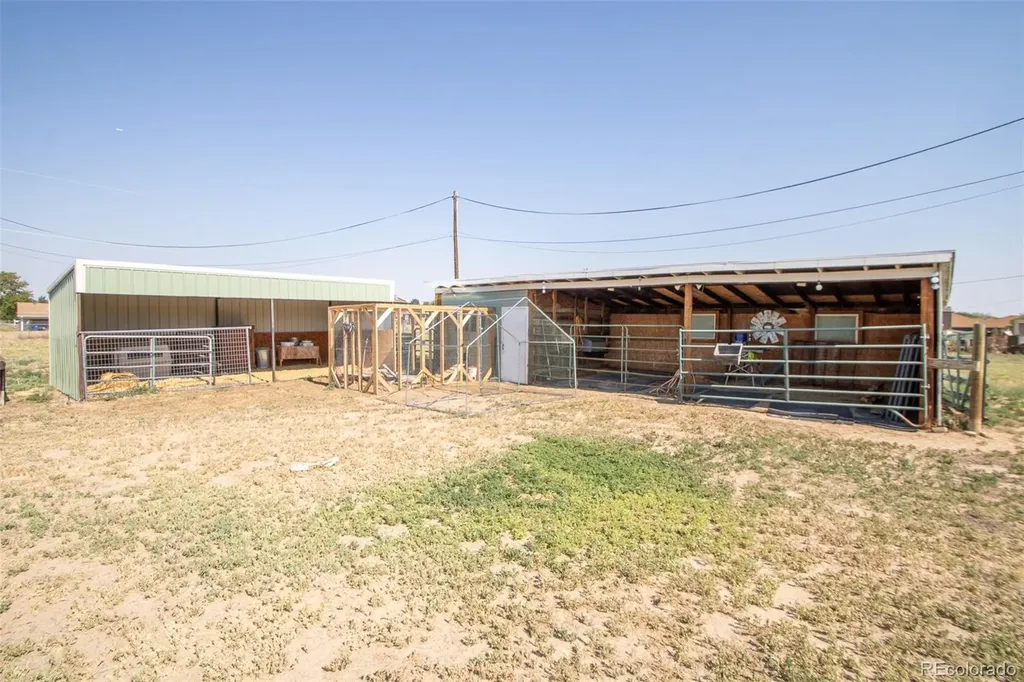 15293 Uravan Street Brighton CO 80601