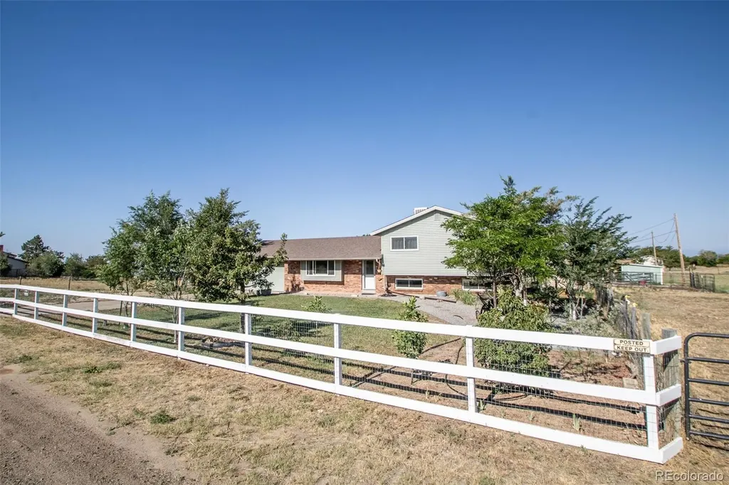 15293 Uravan Street Brighton CO 80601