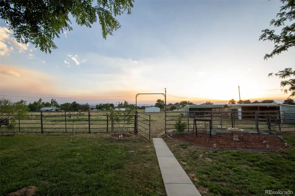 15293 Uravan Street Brighton CO 80601