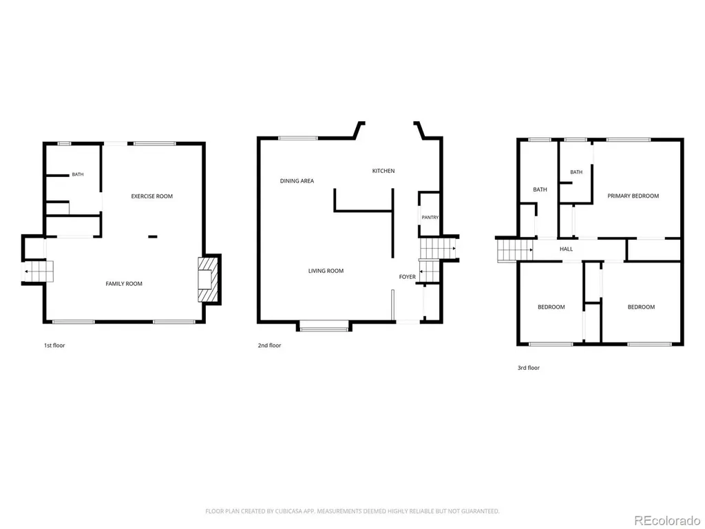 15293 Uravan Street Brighton CO 80601
