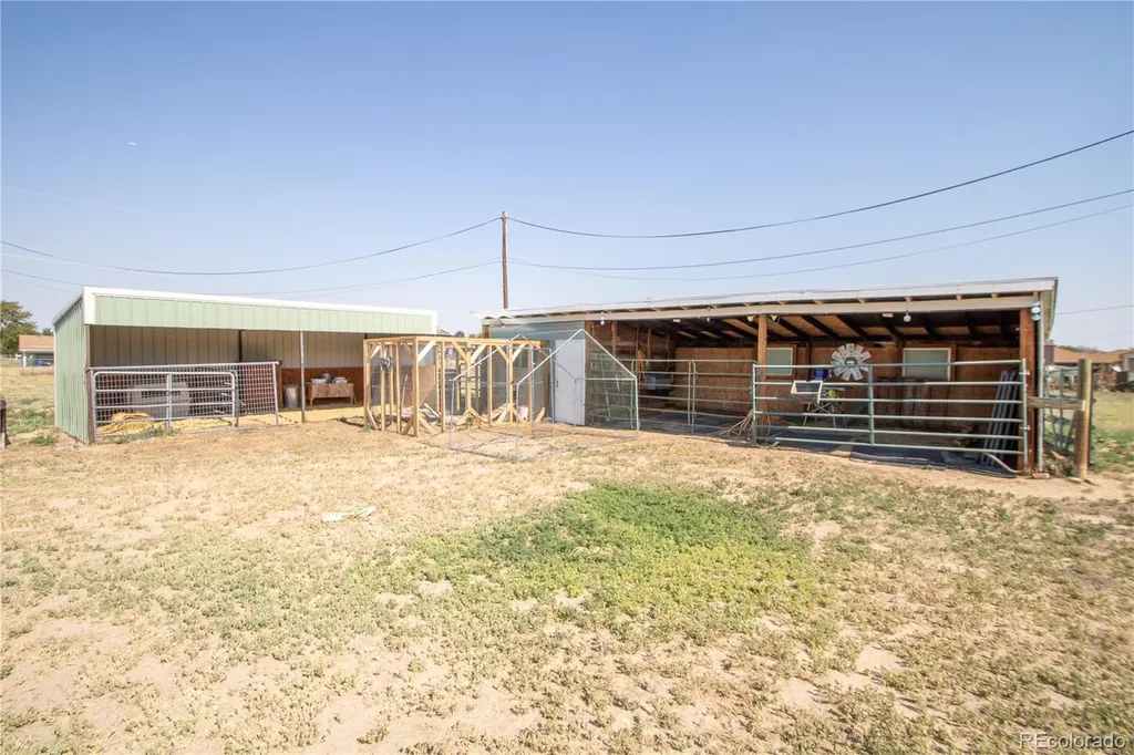 15293 Uravan Street Brighton CO 80601