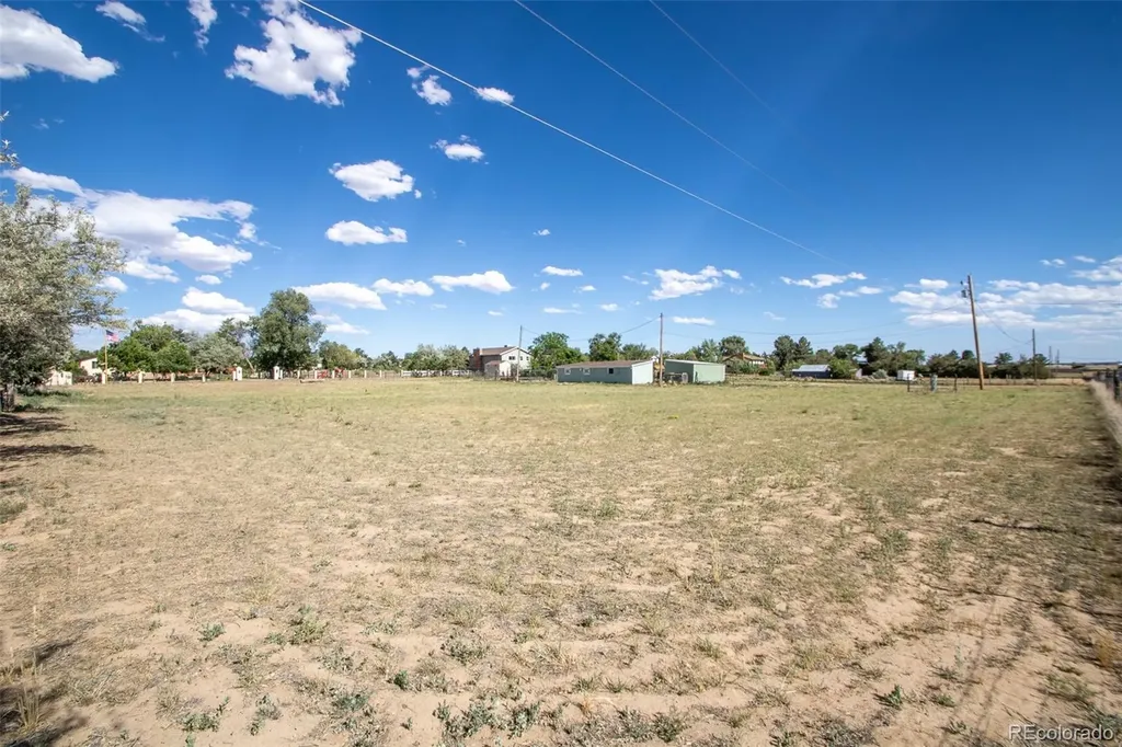 15293 Uravan Street Brighton CO 80601