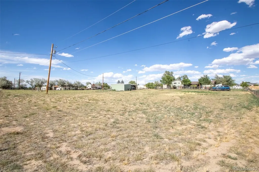 15293 Uravan Street Brighton CO 80601
