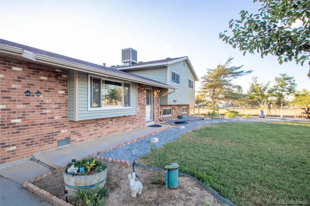 15293 Uravan Street Brighton CO 80601