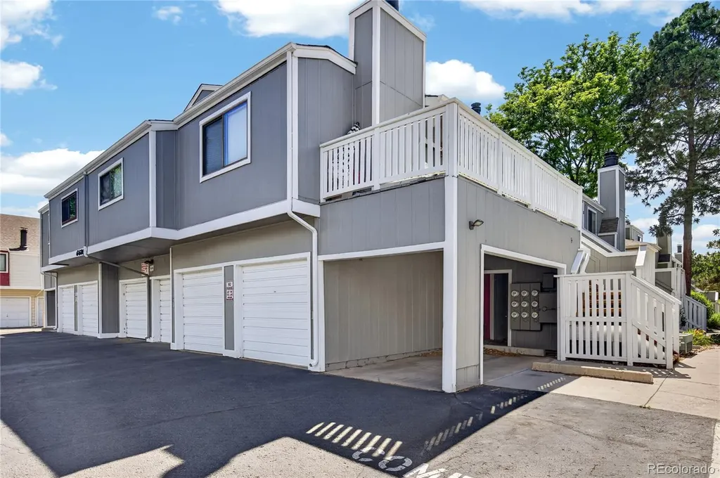 6680 E Mississippi Avenue Denver CO 80224