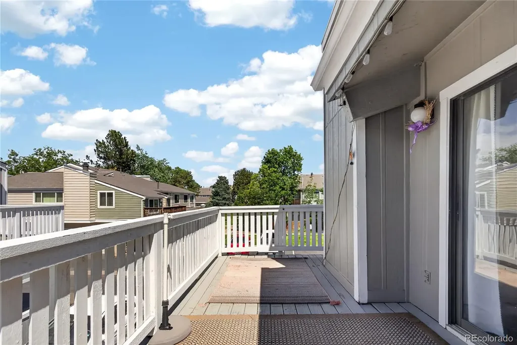 6680 E Mississippi Avenue Denver CO 80224