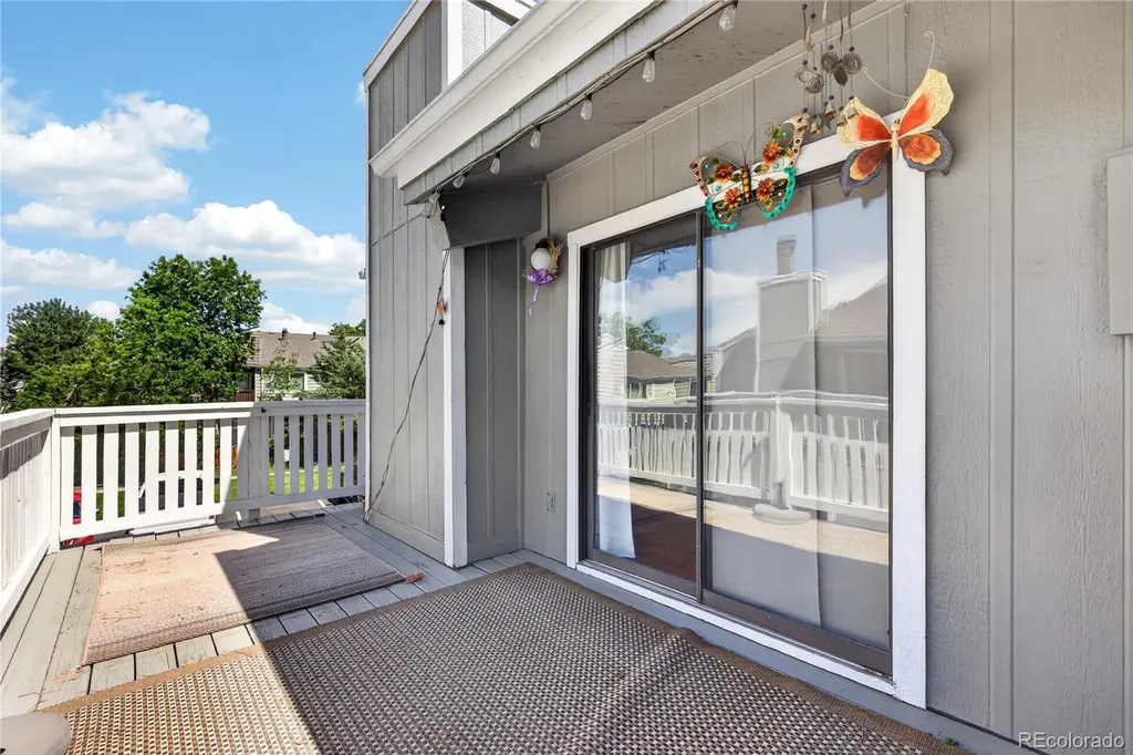 6680 E Mississippi Avenue Denver CO 80224